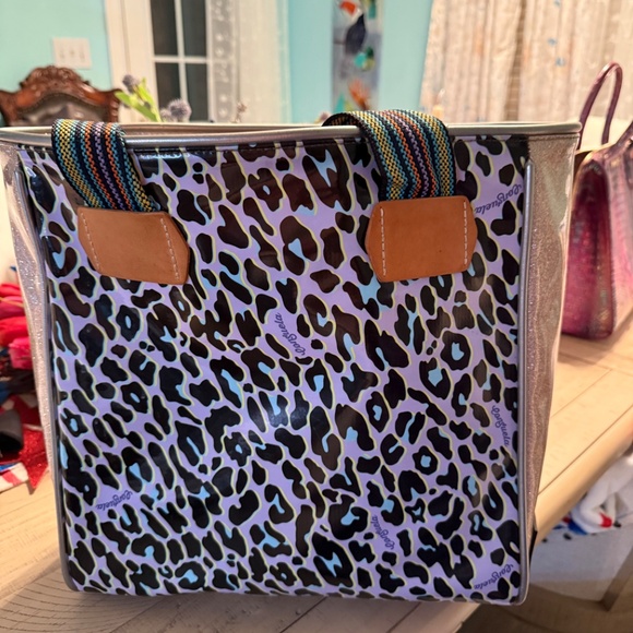 Consuela Bag - Picture 2 of 10